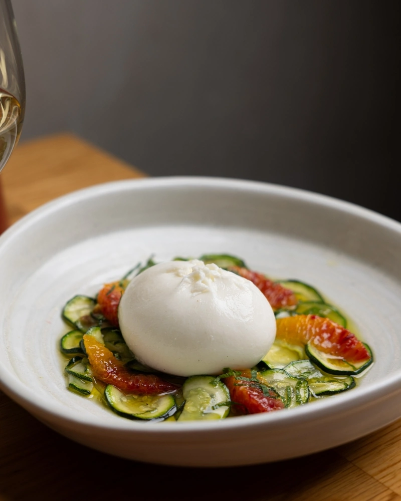 Burrata