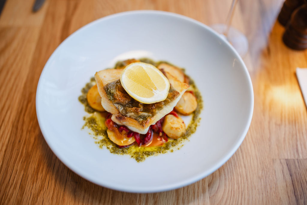 Pesce del Giorno